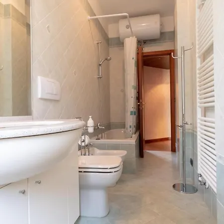 Apartment Monte Cervino As4