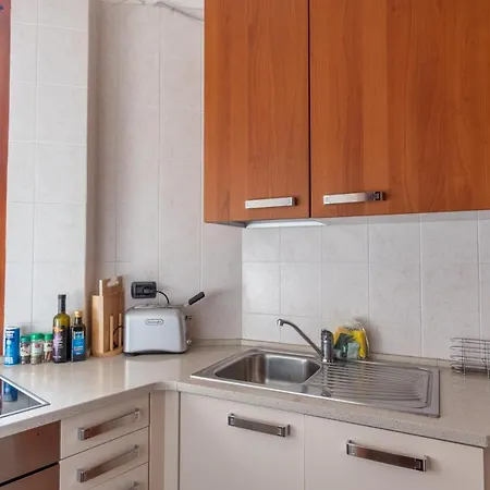 Apartment Monte Cervino As4