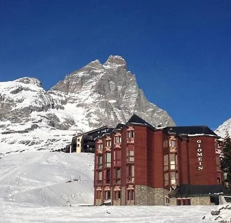 Monte Cervino As4 Apartment