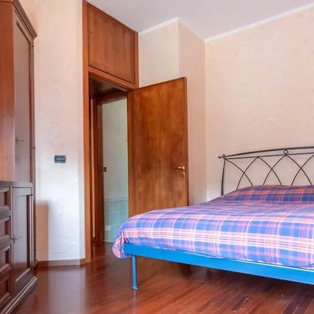 Lägenhet Monte Cervino As4 Breuil-Cervinia