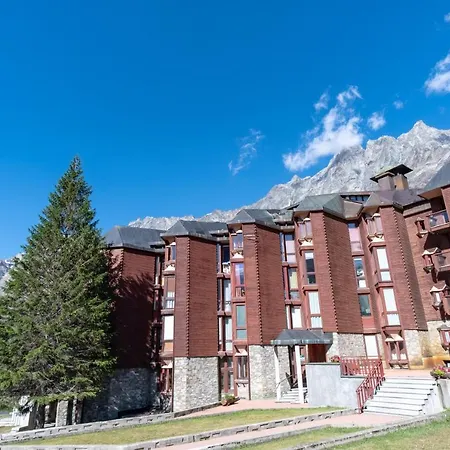 Monte Cervino As4 * Breuil-Cervinia